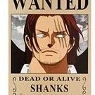Shanks