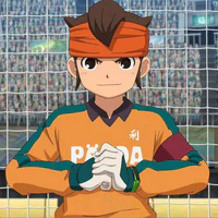 Endou Mamoru