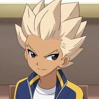 Gouenji Shuuya