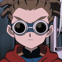 Kidou Yuuto