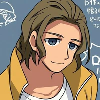 Mansaku Yuuichirou