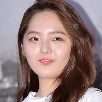 shin ẹ ẹ(trà xanh)