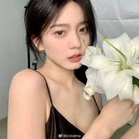 ánh nguyệt (em của rose)