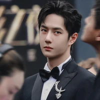 Vương Nhất Bác