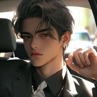 Tiêu Hoàng ( cậu cả)