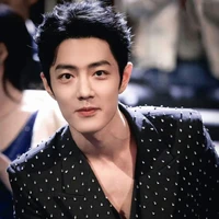 Tiêu Chiến ( cậu ba)