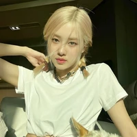 Park Chaeyoung[ Nàng ]