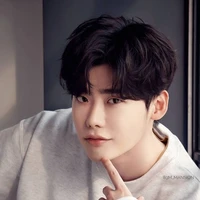 Park Jong-Suk[ Appa Nàng / Em ]