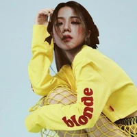 Kim JISOO