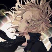 Sano Manjiro ( Mikey )