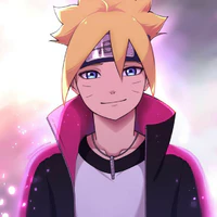 Uchiha Uzumaki Boruto