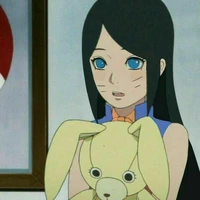 Uchiha Uzumaki Aoi