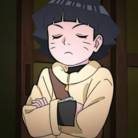 Uchiha Uzumaki Himawari