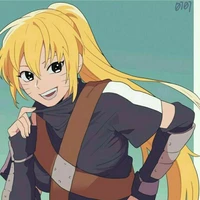 Uchiha Uzumaki Narumi