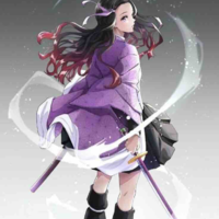 Kamado Nezuko