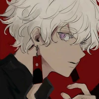 Kurokawa Izana
