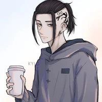 Ryuguji Ken_ Draken