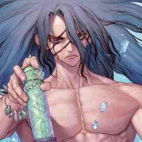 Shishio Tsukasa