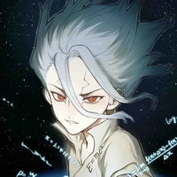 Ishigami Senku