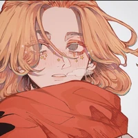 Sano Manjirou [Mikey]