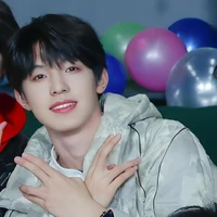 Trương Trạch Vũ-Nhị Hoàng Tử Nam Quốc