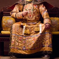 Hoàng Đế Đông Quốc