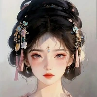 Lâm Tâm Như