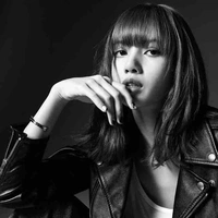 Lalisa manobal