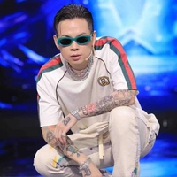 Andree(Bùi Thế Anh)