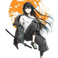Tokitou Yuichirou