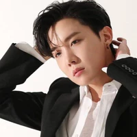 Jung Hoseok