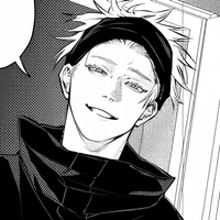 GOJO SATURU