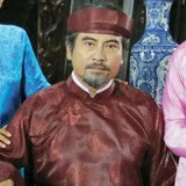 cha cô