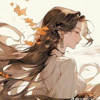 CỐ NGUYỆT / CỐ TRƯỜNG KHÔNG