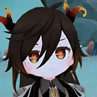 Zhongli