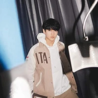 Trần Thiên Nhuận " CTR "