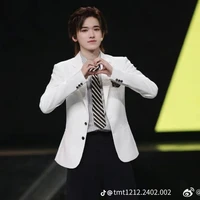 Tống Á Hiên " SYX "