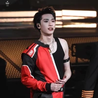 Nghiêm Hạo Tường " YHX "