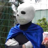 King sans