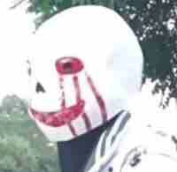 Error sans 606 