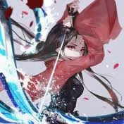 Kamado Nezuko