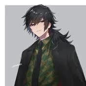 Tomioka Giyuu