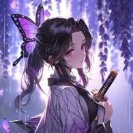 Kocho Shinobu