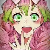 Mitsuri
