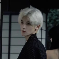 Hắc - Bạch Lâm An ( Bạch Vô Thường )