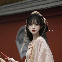 Tiểu Hoa Hoa ( Hắc Miêu )