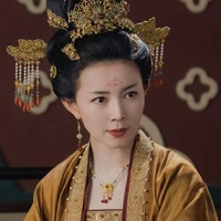 Mề Lan ( Bạch Phu Nhân )