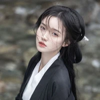 Bạch Ngọc Băng ( Vợ Diêm vương)