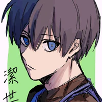 Isagi Yoichi