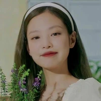 Jennie(nàng)